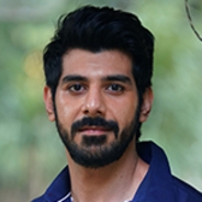 Pavail Gulati