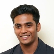 Pavish Narayan