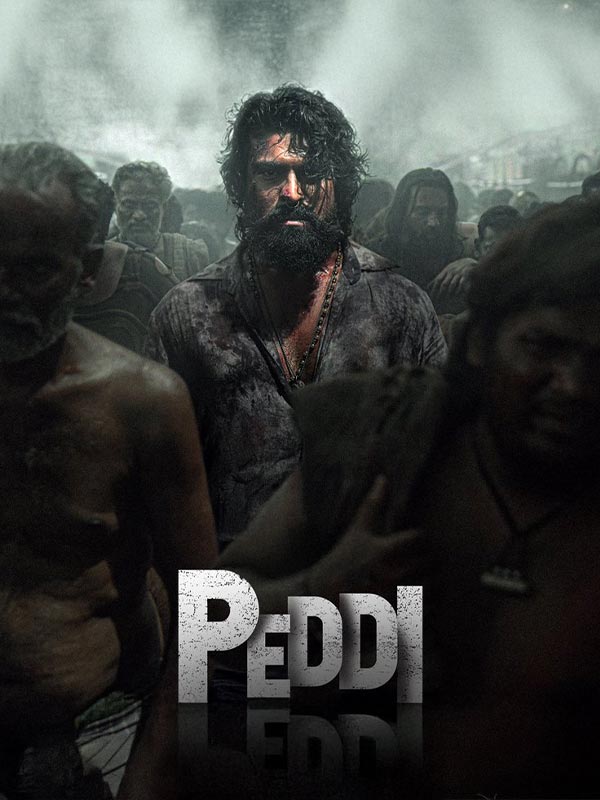 Peddi