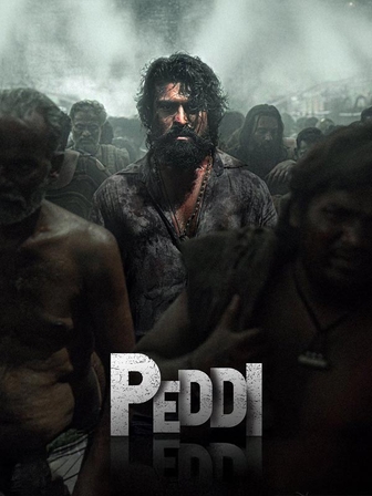 Peddi