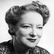 Peggy Wood