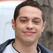 Pete Davidson