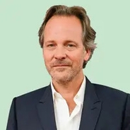 Peter Sarsgaard