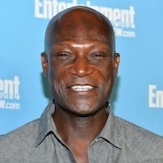 Peter Mensah