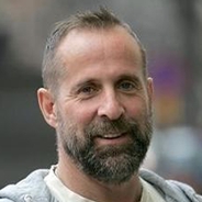 Peter Stormare