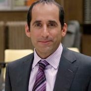 Peter Jacobson