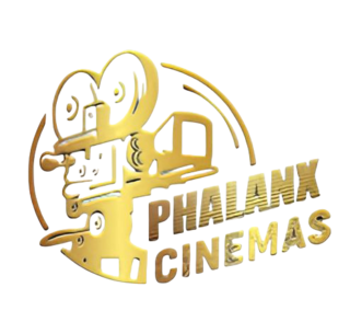Phalanx Cinemas logo