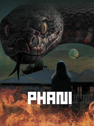 Phani poster
