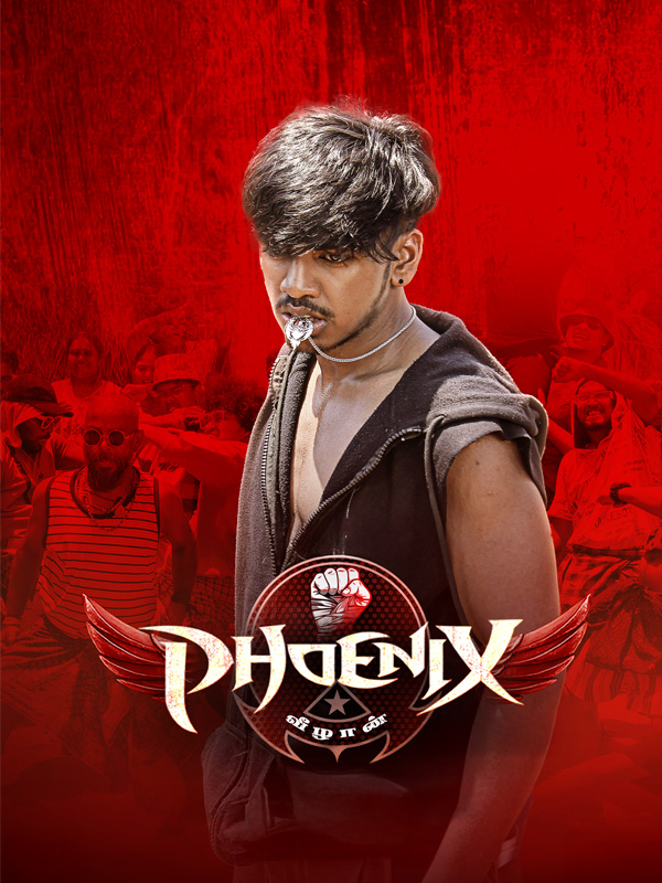 Phoenix