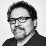 Jon Favreau