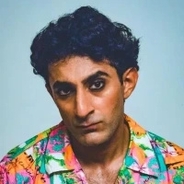 Saurav Khurana
