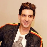 Zayed Khan