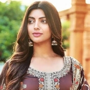 Akanksha Puri