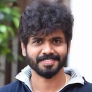 MA Ramakrishnan