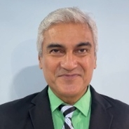 Chandra Prakash Thakur