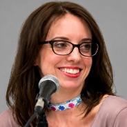 Lauren Montgomery