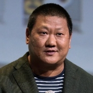Benedict Wong