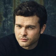 Alden Ehrenreich