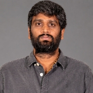 H. Vinoth
