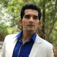 Abhilash Chaudhary