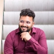 Konda Venkata Rajendra