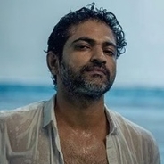 Rudra Pradeep