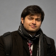 Anupam Patnaik