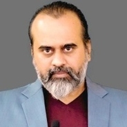 Acharya Prashant