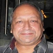 Sudhir Pandey