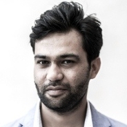 Ali Abbas Zafar