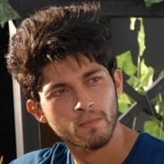 Kiran Srinivas