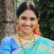 Gayatri Bhargavi