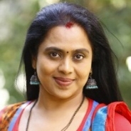 Viji Chandrasekhar