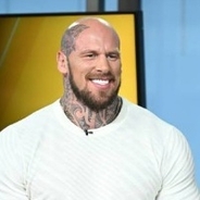 Martyn Ford