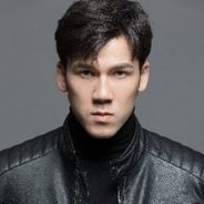 Max Huang