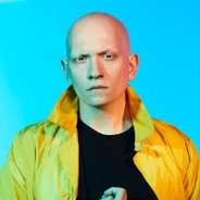 Anthony Carrigan