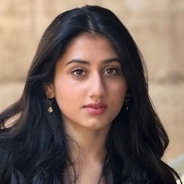 Mazel Vyas