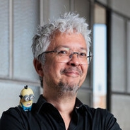Pierre Coffin