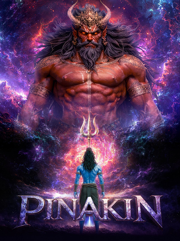 Pinaki