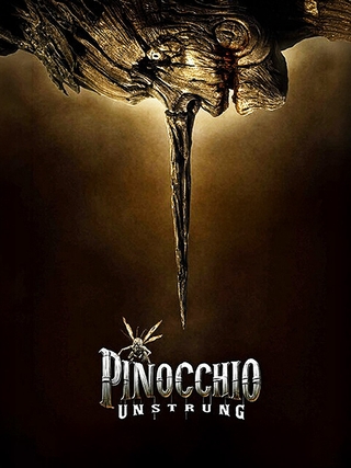Pinocchio: Unstrung photo 1