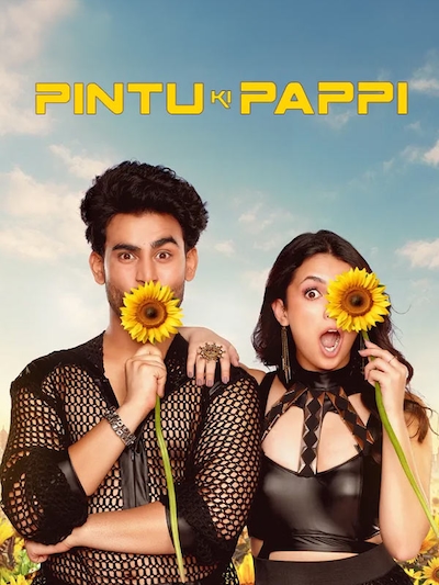 Pintu Ki Pappi (2025) - Cast, Reviews & Showtimes - District