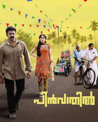 Pinvaathil photo 1