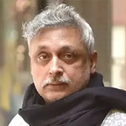 Piyush Mishra