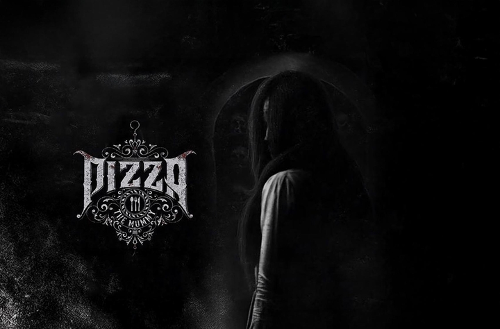 Pizza 3 The Mummy (2023) movie banner