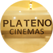 Plateno Cinemas Dolby Atmos 4K Barco Projection, Guntur