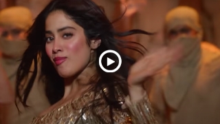 Nadiyon Paar (Let the Music Play Again) – Roohi | Janhvi | Sachin-Jigar | Rashmeet, Shamur, IP Singh