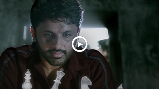 Check Telugu Movie First Glimpse | Nithiin | Rakul Preet | Priya Varrier | Chandra Sekhar Yeleti