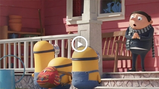 Minions: The Rise of Gru | Official Hindi Trailer