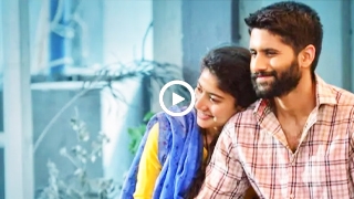 #LoveStory Teaser | Naga Chaitanya | Sai Pallavi | Sekhar Kammula | Pawan Ch