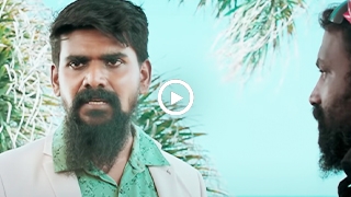 Aatkal Thevai - Official Tamil Trailer - Sakthee Sivan - Karthick Raja - Madhukumar Chellappan